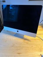 Apple iMac (late) 2015 - 21,5 inch Retina 4K–i5–8GB–1TB, Ophalen, IMac, Zo goed als nieuw, 3 tot 4 Ghz