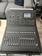 Midas M32R met tour flightcase op wielen, Muziek en Instrumenten, Ophalen, Gebruikt, 20 kanalen of meer