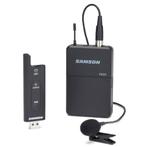 professionel Samson XPD2 USB microfoon draadloos systeem€ 40, Muziek en Instrumenten, Microfoons, Ophalen of Verzenden, Zo goed als nieuw
