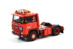 WSI 06-1018 Scania 111 4x2 Klein, Hobby en Vrije tijd, Modelauto's | 1:50, Verzenden, Nieuw, Bus of Vrachtwagen, Wsi