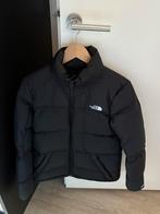 The North Face jas (Diablo Down Dons) zwart maat M, Ophalen of Verzenden, Zo goed als nieuw, Zwart