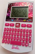 Oregon Scientific Games Toy VGC - Barbie Fashion Tablet, Ophalen of Verzenden, Zo goed als nieuw