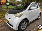 Toyota iQ 1.0 VVTi Comfort, Euro 5, Gebruikt, 4 stoelen, Elektrische ramen