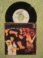 Queen 7" Vinyl Single: ‘Killer Queen’ (Japan), Rock en Metal, Ophalen of Verzenden, 7 inch, Single