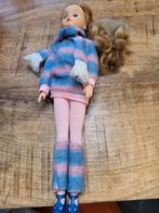 Vintage Barbie fleur, Ophalen of Verzenden, Gebruikt, Barbie