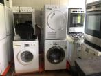witgoed, Witgoed en Apparatuur, Wasmachines, Ophalen, Gebruikt