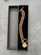 TOV Essentials armband rose, Sieraden, Tassen en Uiterlijk, Armbanden, Ophalen of Verzenden, Zo goed als nieuw, Roze