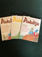 Pinkeltje Boeken Collectie, Ophalen of Verzenden, Gelezen, Fictie algemeen
