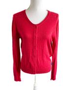 Mooi vest van Bakery Ladies M/L, Kleding | Dames, Truien en Vesten, Ophalen of Verzenden, Zo goed als nieuw, Bakery Ladies, Info@bakeryladies.fashion