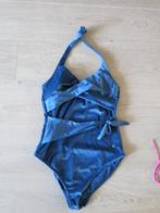 Beachlife badpak maat 42, Kleding | Dames, Badmode en Zwemkleding, Beachlife, Blauw, Badpak, Ophalen of Verzenden