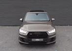 Audi SQ7 7P - ABT 520 PK Ex BPM – Diefstalschade, Auto's, Automaat, SQ7, 3500 kg, 520 pk