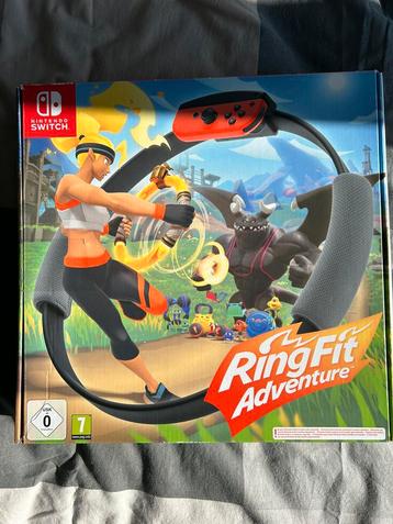 Ringfit 