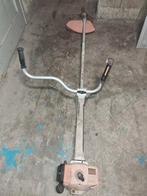 Te koop Gebruikte Stihl FS 400 bosmaaier defect, Ophalen of Verzenden, Gebruikt, Benzine