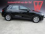 Audi Q3 45 TFSIe EDITION | PANORAMA | B&O | A.C.C. | CAMERA, Gebruikt, Parkeersensor, Zwart, Hybride Elektrisch/Benzine