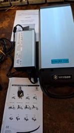 Nette accu plus voeding., Ophalen of Verzenden, Zo goed als nieuw