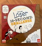 Het leven van een loser 10-second challenge, Ophalen of Verzenden, Zo goed als nieuw