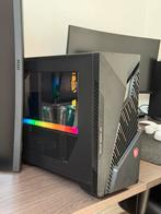 MSI MAG Infinite S3 | i7 14700F | RTX 4070 SUPER | 32GB DDR5, Computers en Software, Ophalen, 32 GB, Zo goed als nieuw, SSD