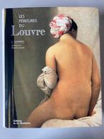 L. Gowing - Les Peintures du Louvre, Ophalen of Verzenden, Zo goed als nieuw, Schilder- en Tekenkunst