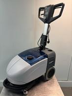 Nilfisk SC 351 Vloerreinigingsmachine, Ophalen