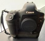 Canon EOS 1 Ds Mark II, Ophalen of Verzenden, Gebruikt
