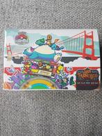 Pokemon san francisco 2016 world championships deck box seal, Verzenden, Nieuw, Overige typen