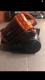 Zakloze stofzuiger Cyclonic Force, Witgoed en Apparatuur, Stofzuigers, Ophalen, Zo goed als nieuw, 1200 tot 1600 watt, Stofzuiger