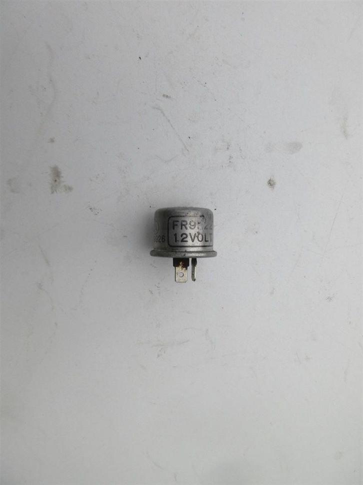 Yamaha XV920 Virago hazard flasher relay relais XV 920 10L, Motoren, Tuning en Styling, Ophalen of Verzenden