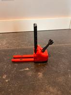 Lego Duplo Vorkheftruck bruder, Kinderen en Baby's, Ophalen of Verzenden, Gebruikt, Losse stenen, Duplo