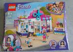 LEGO Friends Kapsalon 41391, Ophalen, Zo goed als nieuw, Lego