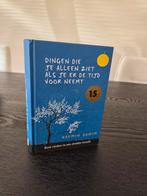 Dingen die je alleen ziet - Haemin Sunim (Zo goed als nieuw), Ophalen of Verzenden, Zo goed als nieuw, Overige onderwerpen, Haemin Sunim