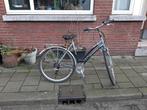 Gazella Fiets, Fietsen en Brommers, Fietsen | Dames | Damesfietsen, Versnellingen, Gebruikt, Ophalen, Gazelle