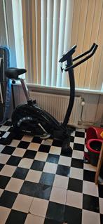 Hometrainer Fit Bike Indoor Cycles, Ophalen, Zo goed als nieuw, Hometrainer