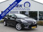 Renault Clio 0.9 TCe 90PK Zen NAVI | CRUISE | LMV | PDC | BT, Voorwielaandrijving, 898 cc, Stof, Gebruikt