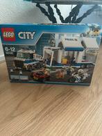 Lego city politiebus, Zo goed als nieuw, Ophalen