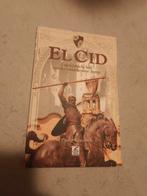 Ph. Yordan - El Cid, Ophalen of Verzenden, Zo goed als nieuw, Ph. Yordan