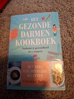 Christine Bailey - Het gezonde darmen kookboek, Boeken, Ophalen of Verzenden, Gelezen, Christine Bailey