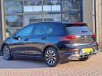 Volkswagen Golf 1.5 eTSI R-Line Business+ | LED | Trekhaak |, 65 €/maand, Stof, 4 cilinders, Zwart