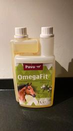 Pavo OmegaFit, Dieren en Toebehoren, Paarden en Pony's | Verzorgingsproducten, Ophalen of Verzenden, Zo goed als nieuw