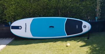 Sup board Stardupp compleet  beschikbaar voor biedingen