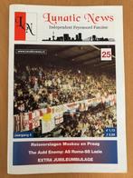 Programma boekje Feyenoord - Vitesse 2005., Verzamelen, Sportartikelen en Voetbal, Ophalen of Verzenden, Zo goed als nieuw, Feyenoord