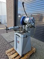Zaagmachine afkortzaag Thomas 350 ST, Doe-het-zelf en Verbouw, Gereedschap | Zaagmachines, Ophalen, Gebruikt, 70 mm of meer, Afkortzaag