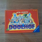 spel Mijn eerste doolhof, Hobby en Vrije tijd, Gezelschapsspellen | Bordspellen, Drie of vier spelers, Ophalen of Verzenden, Zo goed als nieuw