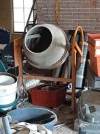 Betomix Betonmolen, Doe-het-zelf en Verbouw, Ophalen, Gebruikt