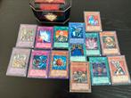 Yu-Gi-Oh kaarten - Grote collectie - Allemaal Japans -, Ophalen of Verzenden, Zo goed als nieuw