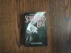 Schindlers lijst	Thomas Keneally, Boeken, Ophalen of Verzenden, Overige onderwerpen, Thomas Keneally, Tweede Wereldoorlog
