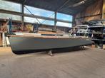 VERKOCHT - Cooper800 - 2021 - Cooper 800 - 80pk, Watersport en Boten, Sloepen, Gebruikt, Binnenboordmotor, 6 meter of meer, Diesel
