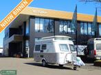 Eriba Touring 430 2026 50% mover aanbieding, Overige typen, Schokbreker, 4 tot 5 meter, Eriba