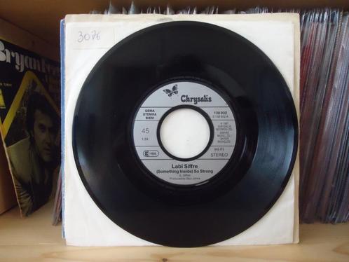 7" Single Labi Siffre - (Something Inside) So Strong / Hard, Cd's en Dvd's, Vinyl Singles, Gebruikt, Single, Pop, 7 inch, Verzenden