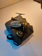 Abu Cardinal 4 incl reserve spoel, Watersport en Boten, Ophalen of Verzenden, Gebruikt, Molen