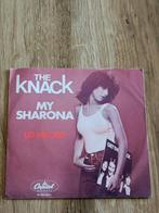 680 - The Knack - misdruk, 7 inch, Single, Verzenden